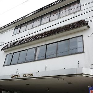 Hotel Tango Nakamura So